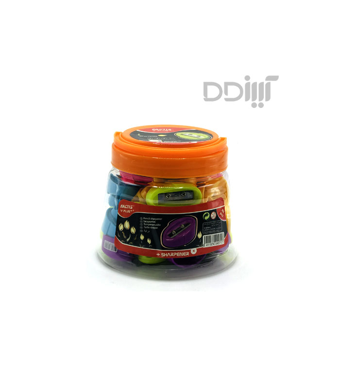 تراش 1208 فکتیس | Factis