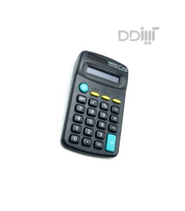 ماشین حساب جیبی 402