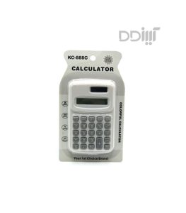 ماشین حساب جیبی 888