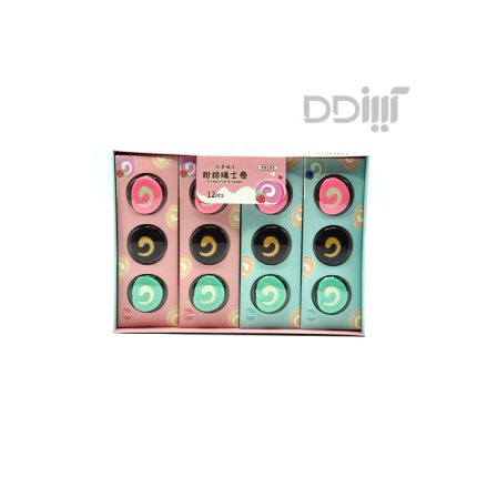 پاکن 8195 رولت