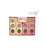 پاکن 8196 دونات