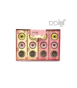 پاکن 8196 دونات