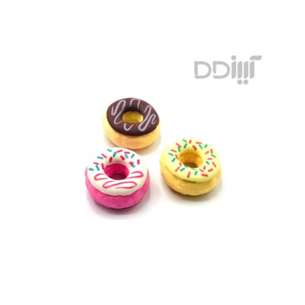 پاکن 8196 دونات