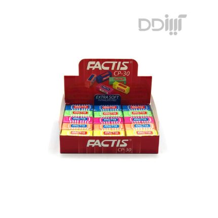 پاکن CP30 فکتیس | Factis