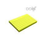 پستیت خط دار 75*125 DL