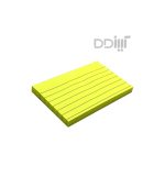 پستیت خط دار 75*125 DL