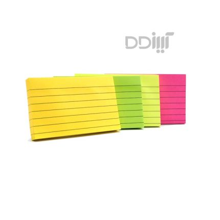 پستیت خط دار 75*125 DL