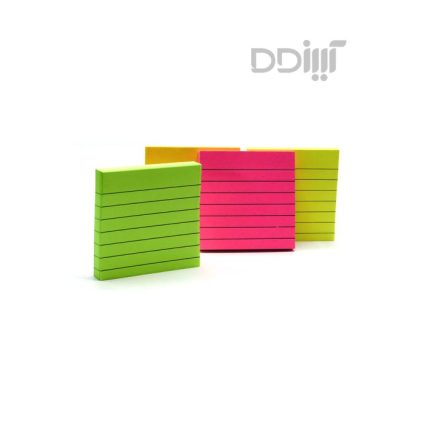 پستیت خط دار 7.5*7.5 DL