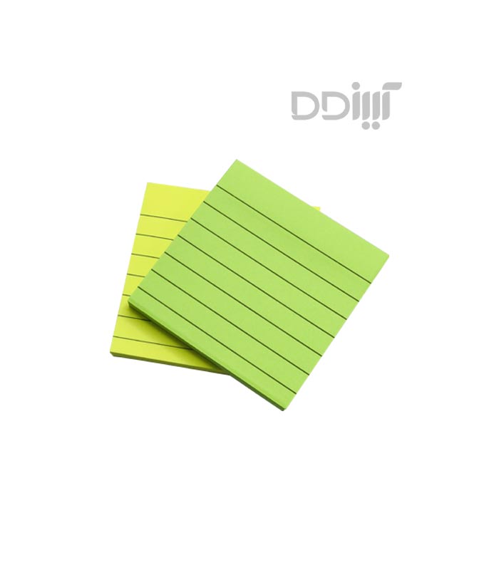 پستیت خط دار 7.5*7.5 DL