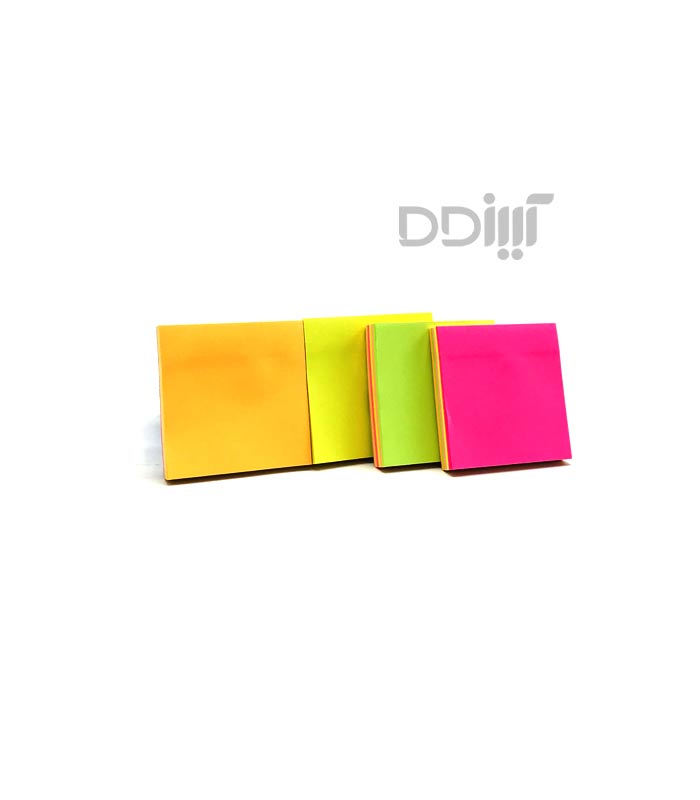 پستیت ساده 7.5*7.5 DL