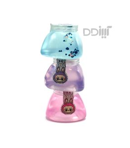 اسلایم 6 عددی فانتزی