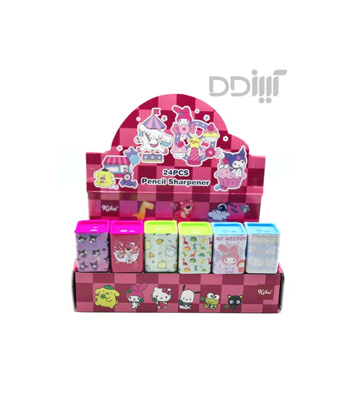 تراش مخزن دار 5705 کیکو | Kiku