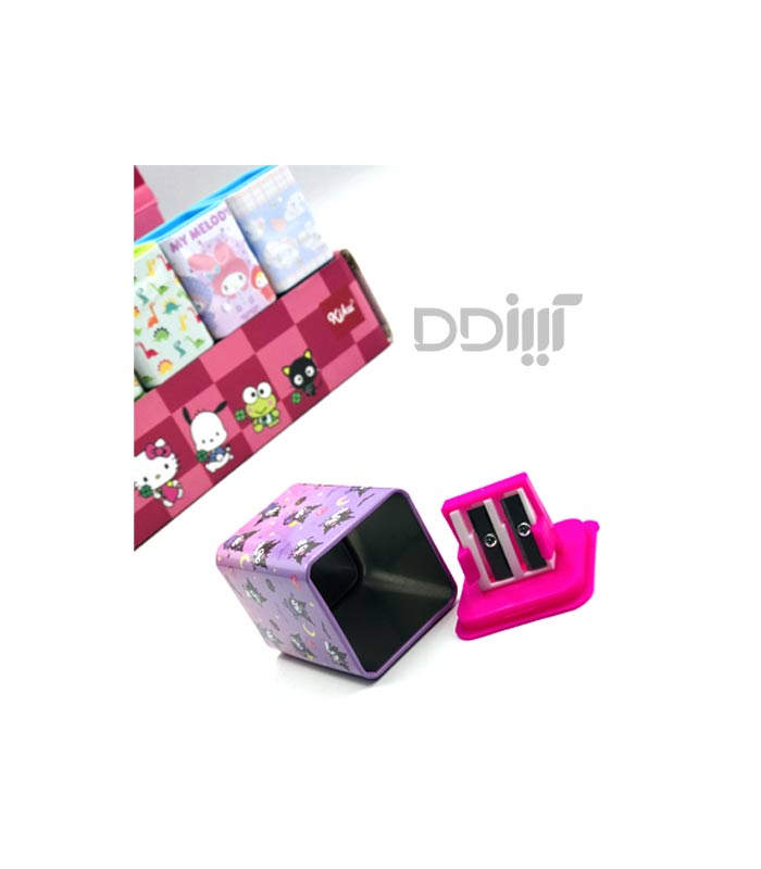 تراش مخزن دار 5705 کیکو | Kiku