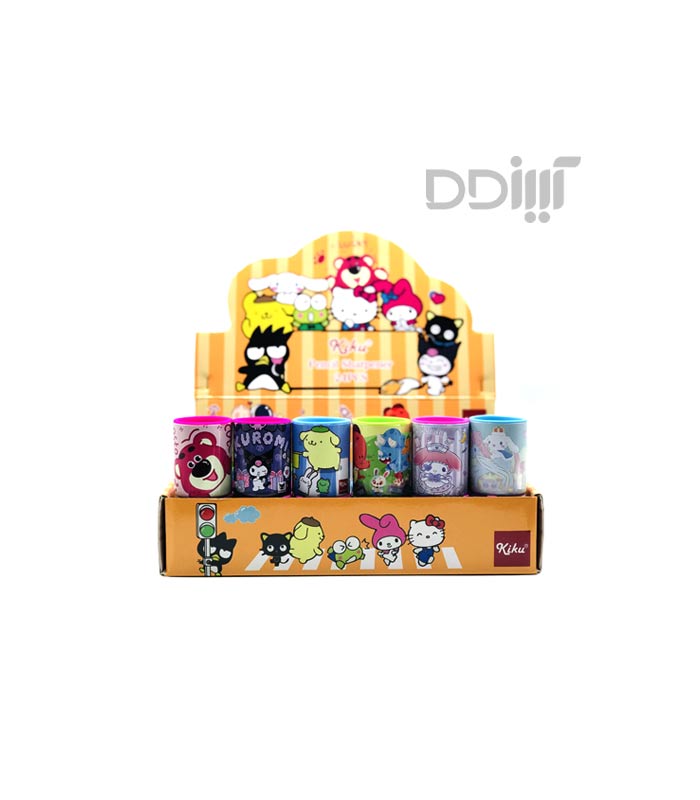 تراش مخزن دار 5703 کیکو | Kiko