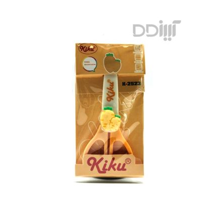 قیچی 2523 کیکو | Kiko