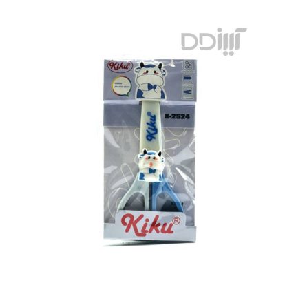 قیچی 2524 کیکو | Kiko