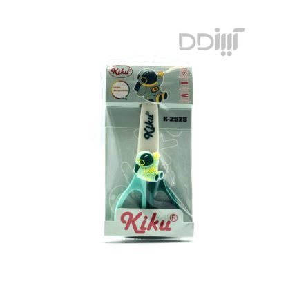 قیچی 2528 کیکو | Kiko