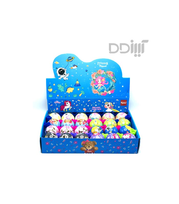 تراش مخزن دار 5701 کیکو | Kiku