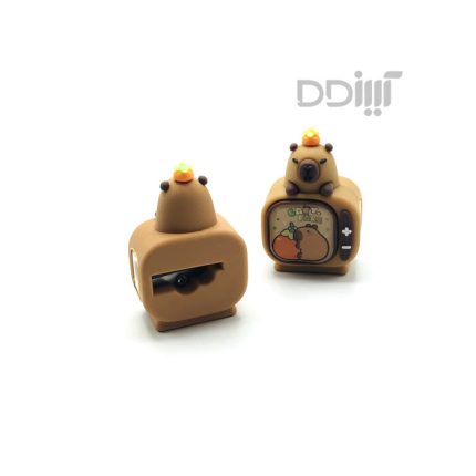 تراش سیلیکونی 24 عددی کاپی بارا