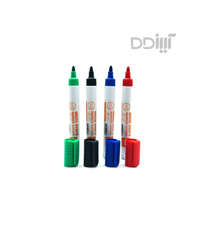 ماژیک وایت برد کیکو Kiku