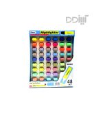 هایلایتر 48 عددی 5222