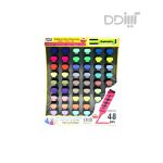 هایلایتر 48 عددی 5791