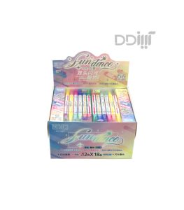 هایلایتر 2 سر 949