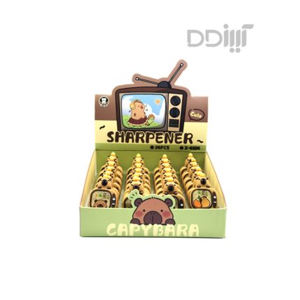 تراش کاپی بارا