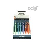 اتود فلزی زوما | Zooma