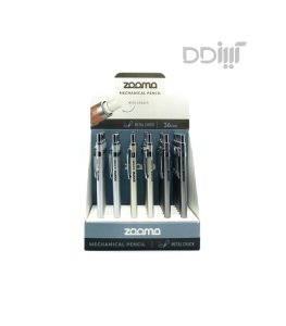 اتود فلزی زوما | Zooma