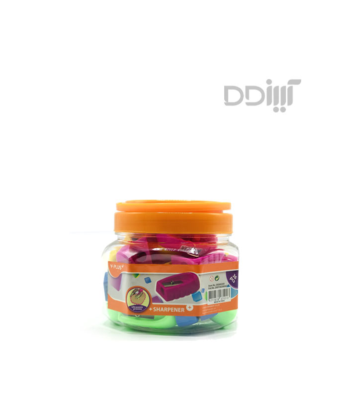 تراش 36 عددی Yplus