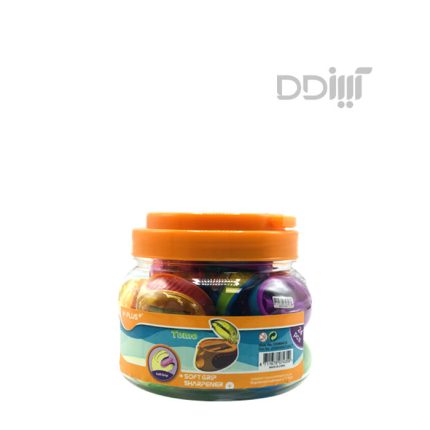 تراش مخزن 24 عددی Yplus