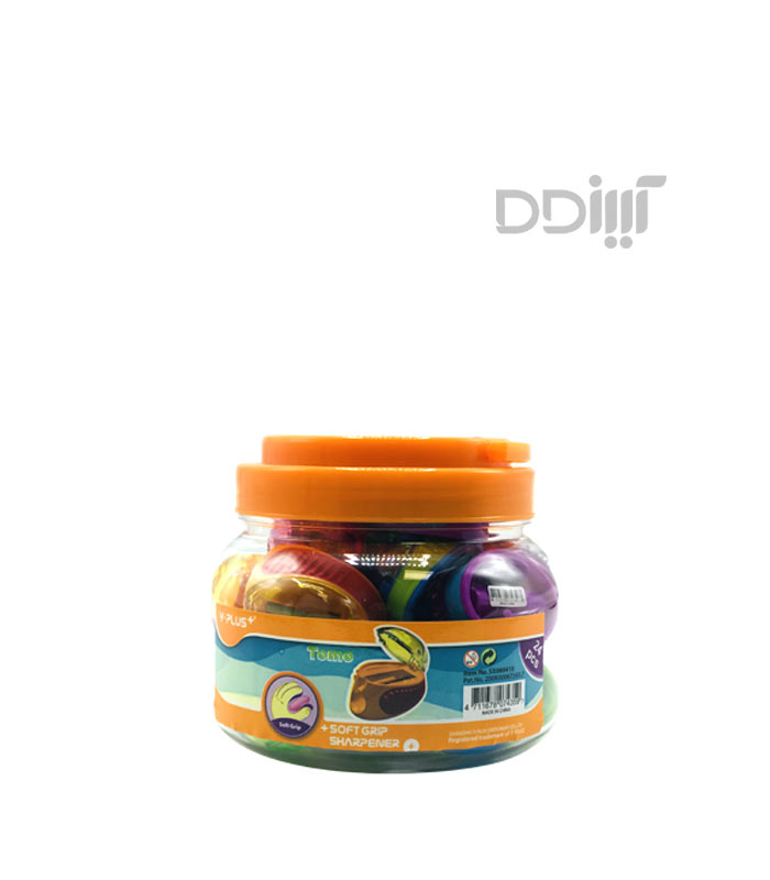 تراش مخزن 24 عددی Yplus