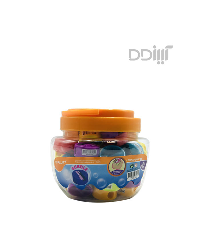 تراش حبابی 60 عددی Yplus