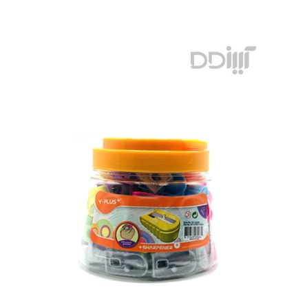 تراش 72 عددی Yplus