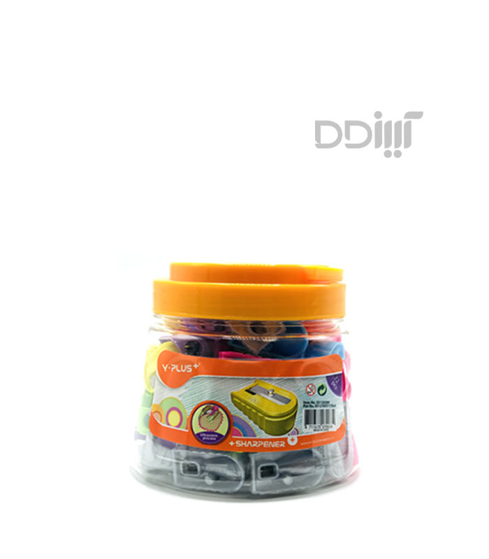تراش 72 عددی Yplus