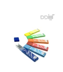 مغز اتود 48 عددی 919 کیکو | kiku