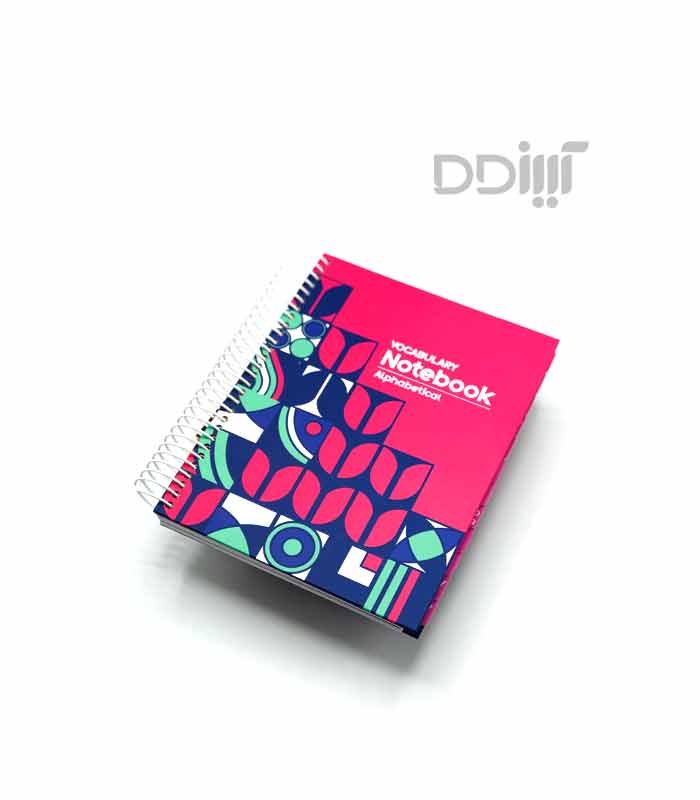 دفتر الفابتیک الند | Oland