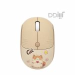 موس فانتزی بی صدا مدل M9DM