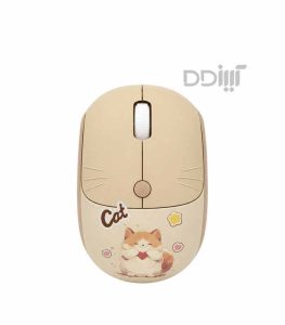 موس فانتزی بی صدا مدل M9DM