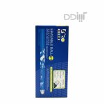 خودکار پاکن دار 12 عددی بیرو | Biro