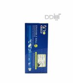 خودکار پاکن دار 12 عددی بیرو | Biro