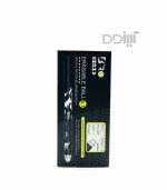 خودکار پاکن دار 12 عددی بیرو | Biro