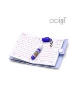 یادداشت خودکار دار فانتزی 16 عددی