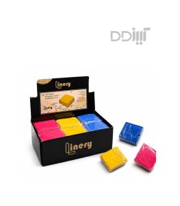 پاکن خمیری 24 عددی لاینری | Linery