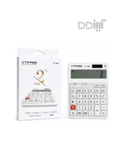 ماشین حساب 140E  ستی فری | Ctifree