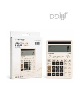 ماشین حساب UL-180pro ستی فری | Ctifree