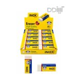 پاکن 20 عددی سفید Inox P20