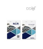 فاکتور کاربن دار 10 عددی کوچک NCR