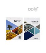 فاکتور کاربن دار 10 عددی بزرگ NCR